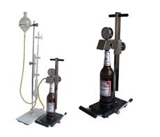 SCY-3C啤酒飲料CO2壓力測定儀